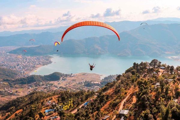 Kathmandu Pokhara Tour Package